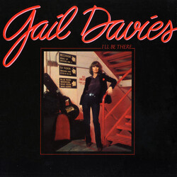 Gail Davies I'll Be There