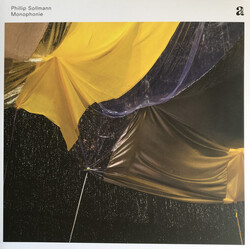 Phillip Sollmann Monophonie