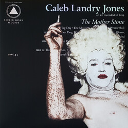 Caleb Landry Jones The Mother Stone