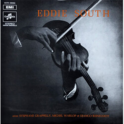 Eddie South Eddie South