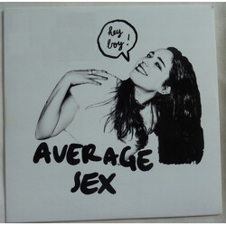 Average Sex Hey Boy (Tour Album)