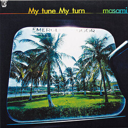 Masami Yoshida My Tune My Turn