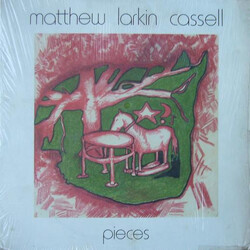 Matthew Larkin Cassell Pieces