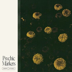 Psychic Markers Psychic Markers