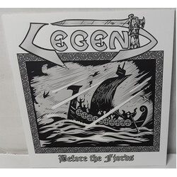 Legend (18) Before The Fjords