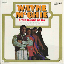 Wayne McGhie / The Sounds Of Joy Wayne McGhie & The Sounds Of Joy