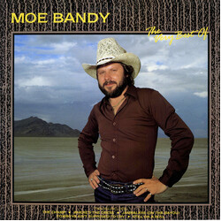 Moe Bandy The Very Best Of