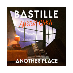 Bastille (4) / Alessia Cara Another Place