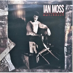 Ian Moss Matchbook