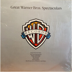Various Great Warner Bros. Spectaculars