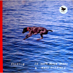 Lysne,Jo David Meyer Eilertsen,Mats Kroksjo (Uk) vinyl LP