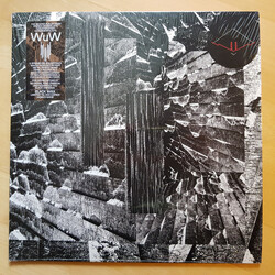 Wuw Retablir Leternite VINYL LP