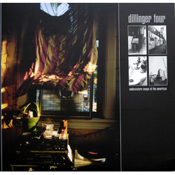 Dillinger Four Midwestern Songs Of The Americas