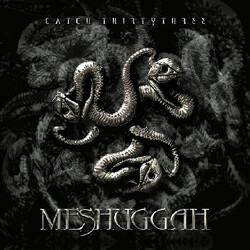 Meshuggah Catch Thirtythree