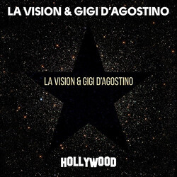LA Vision / Gigi D'Agostino Hollywood