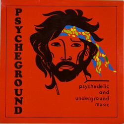 The Psycheground Group Psychedelic And Underground Music