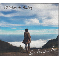 Tori Freestone Trio El Mar De Nubes VINYL LP