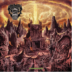 Cemetery Filth Dominion