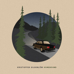 Kristoffer Gildenlöw Homebound