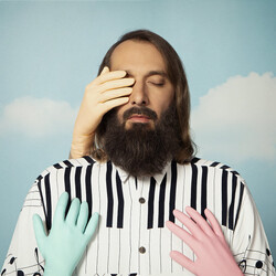 Sébastien Tellier Domesticated