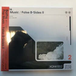 Baths Pop Music / False B-Sides II