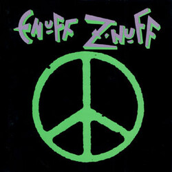 Enuff Z'nuff Enuff Z'nuff