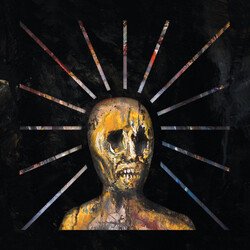 END (15) Splinters From An Ever-Changing Face