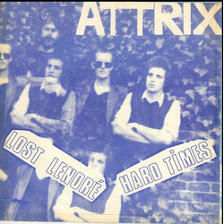 Attrix Lost Lenoré