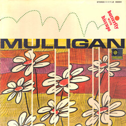Gerry Mulligan Butterfly With Hiccups