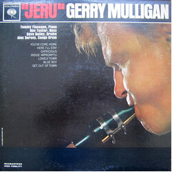 Gerry Mulligan Jeru