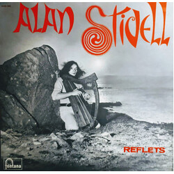 Alan Stivell Reflets