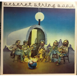 The Deseret String Band Land Of Milk And Honey