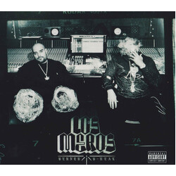 Berner / B-Real Los Meros
