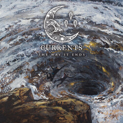 Currents (3) The Way It Ends
