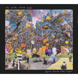 The Smith Street Band Don't Waste Your Anger