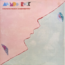 Mondo Rock Mondo Rock Chemistry