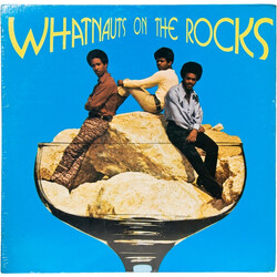 The Whatnauts Whatnauts On The Rocks