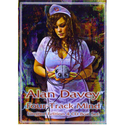 Alan Davey Four-Track Mind