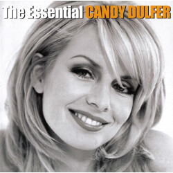 Candy Dulfer The Essential Candy Dulfer