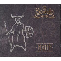 Sowulo Mann VINYL LP