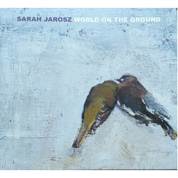 Sarah Jarosz World On The Ground