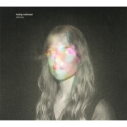 Mollestad  Hedvig -Trio- Ekhidna - Coloured - Vinyl