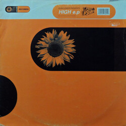 Prophets Of Sound High E.P