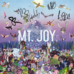 Mt. Joy Rearrange Us