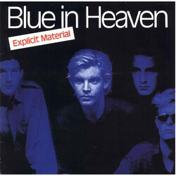 Blue In Heaven Explicit Material