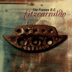 The Frames Fitzcarraldo