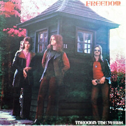 Freedom (9) Through The Years