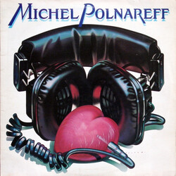 Michel Polnareff Michel Polnareff