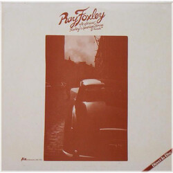 Ray Foxley Professor Foxley's Sporting House Music