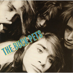 The Buck Pets The Buck Pets
